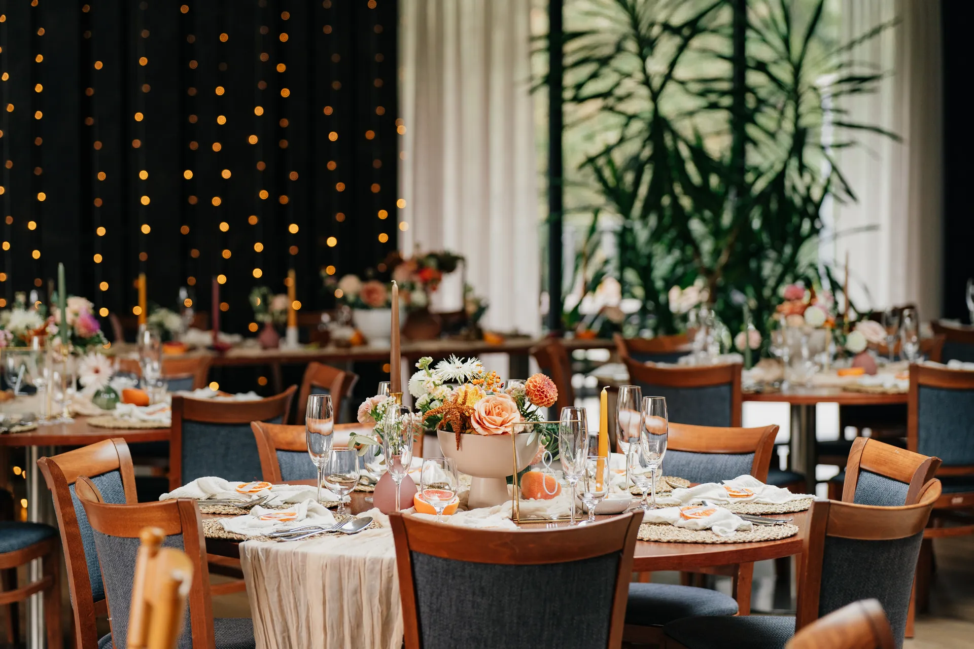 Svatba Elišky a Tomáše 1